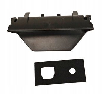 Przycisk mechanizmu klapy tylnej Berlingo (B9) 08- OE 8726Y1