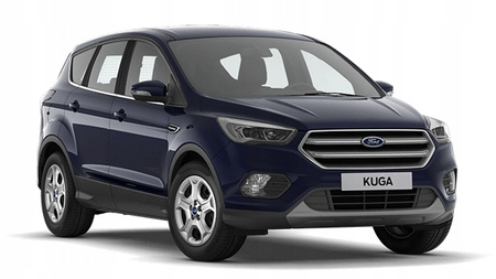 LISTWA PROGOWA PRAWA FORD KUGA Mk2 2016-2020