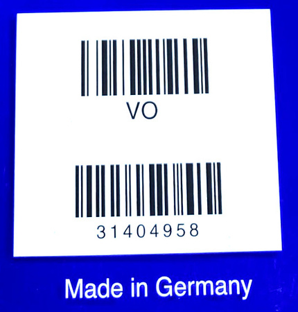 Filtr kabinowy Volvo V40 OE 31404958