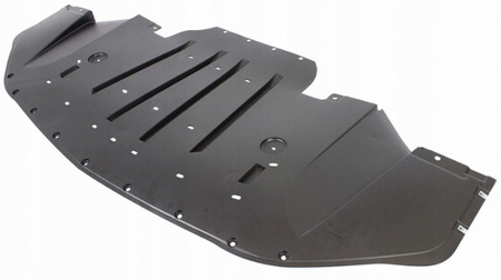 OSŁONA SILNIKA POD ZDERZAK FORD MUSTANG Mk6 2015- 5314033 _ FR3B-6A975-DB