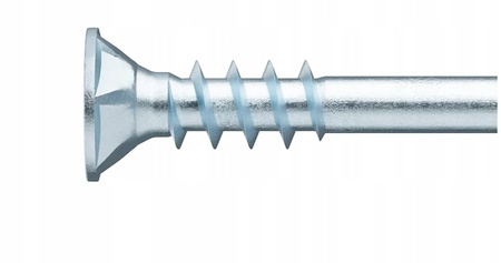 Wurth WKRĘTY ASSY 4 P CSMP 4x30/15 019040430 x100