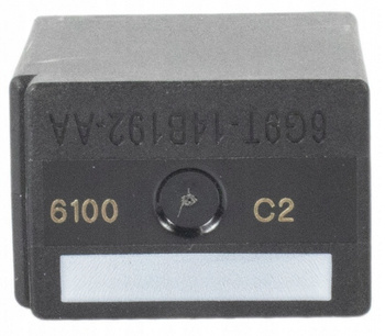 PRZEKAŹNIK 20A FORD MONDEO SMAX GALAXY TRANSIT 1435419 _  6G9T-14B192-AA