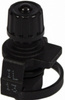 WTYCZKA TERMOSTATU C-MAX FIESTA FOCUS KUGA 1690966 _ 9M5Q-9Y480-AA