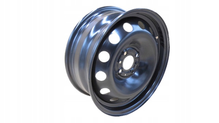 FELGA STALOWA 6J 15" FORD KA Mk2 2008- 1824229 _ DS51-1007-AA