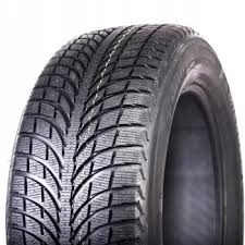 Opona zimowa Michelin LATITUDE ALPIN LA2 235/65R17 104 H (3PMSF)