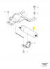 FILTR PALIWA 2.0 D4 VOLVO V40 2013- OE 32312225