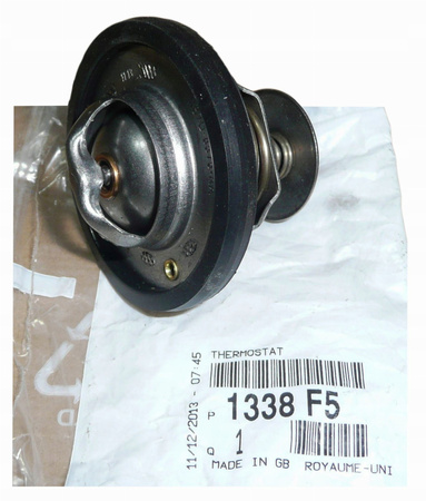 Termostat Citroen Jumper Peugeot Boxer 1338F5