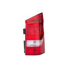 MERCEDES VITO W447 2014- LAMPA TYLNA PRAWA 4478201264