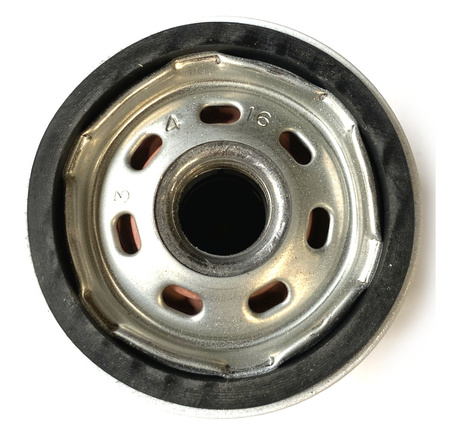 Filtr oleju Volvo C30, S40, V50, S80