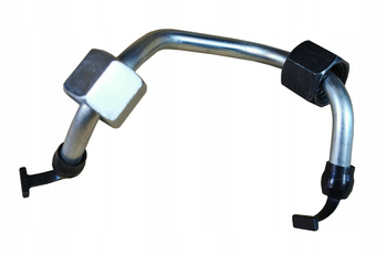 PRZEWÓD PALIWOWY DO WTRYSKÓW SILNIK DIESEL D4204T