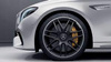 Felga aluminiowa Mercedes-Benz OE E-KLASA 9.5" x 20" 5x112 ET 25
