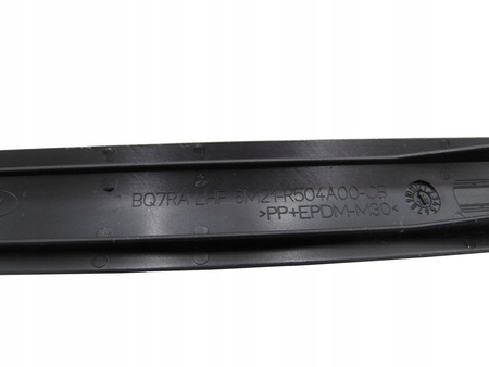 LISTWA DACHOWA LEWA PRZÓD FORD SMAX GALAXY 2006- 1381579 _ 6M21-R504A00-CB