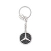 BRELOK DO KLUCZY MERCEDES ST. TROPEZ CZARNY B66959846