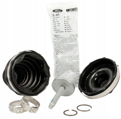 OSŁONA PRZEGUBU TYŁ FORD FOCUS RS 2016- OE 1937861 _ G1FY-4C062-AA