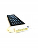 Opornik nagrzewnicy Citroen OE 9809015580