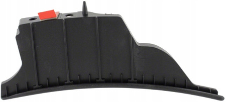 ŚLIZG ZDERZAKA PRAWY TYŁ FORD MUSTANG 2015- 2017305 _ GR3B-286F58-AC