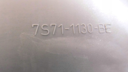 KOŁPAK 16" FORD MONDEO Mk4 2007- 1702598 _ 7S71-1130-BF