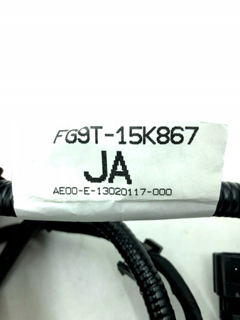 WIĄZKA CZUJNIKÓW PARKOWANIA FORD MONDEO 2016- 2012010 _ FG9T-15K867-JA