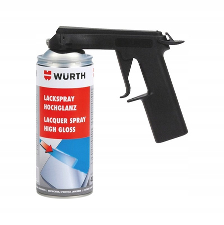 WURTH Uchwyt do mocowania sprayu pistolet lakier