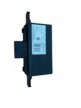 Moduł świateł przód ksenon Citroen C5 6224T4 6224P5