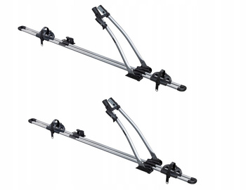 BAGAŻNIK ROWEROWY THULE FREERIDE 532 ORYGINALNY