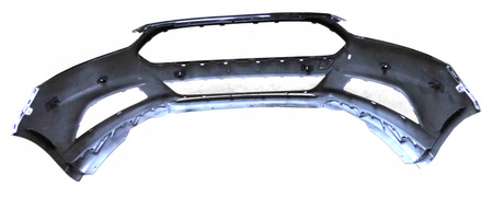 ZDERZAK PRZEDNI FORD MONDEO Mk5 2014- czarny 2011325 _ DS73-17D957-JBXWAA