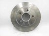 TARCZE HAMULCOWE TYŁ x2 FORD TRANSIT CONNECT 02-13 1362868 _ 2T14-2A315-BC