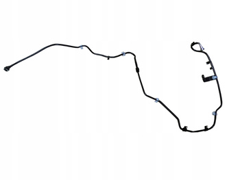 PRZEWÓD PALIWOWY 2.0 DURATEC FORD S-MAX GALAXY_1523195_6G91-9J280-BG