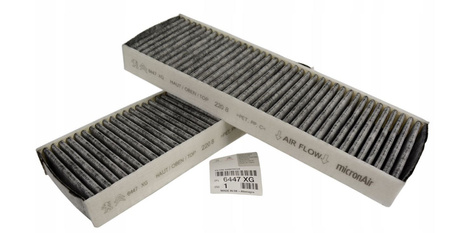 FILTR PALIWA 2,0L PEUGEOT,CITROEN, TOYOTA, OPEL OE 1674213480