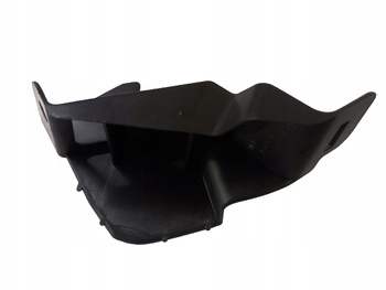 Wspornik zderzaka tylnego - Mazda 6 GH Kombi_GS2A50251