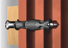 WURTH Kołek uniwersalny Shark Pro 10X56 100szt.