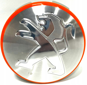 Kołpaczek koła Peugeot 208 OE 98066975HC