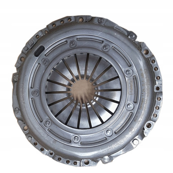 SPRZĘGŁO 1.8 TDCI FORD MONDEO Mk4 S-MAX Mk4 GALAXY _ 1677272 _ 6G91-7540-D1H