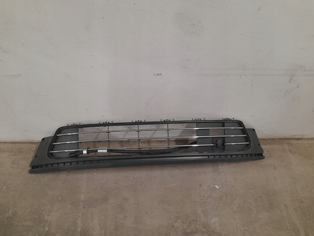 KRATKA ZDERZAKA PRZÓD FORD GALAXY Mk3 2010-2013 _ 1712733 AM21-17B968-MD
