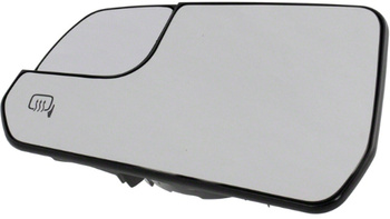 WKŁAD LUSTERKA LEWE FORD MUSTANG 2015- 2021 OE 2026787 _ FR3B-17T675-BB