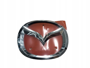 Emblemat tył - Mazda 3 BM/BN_BHN151730