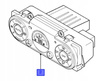 PANEL KLIMATYZACJI FORD MONDEO Mk3 2002-2003 _1253604_2S7H-18C612-AB