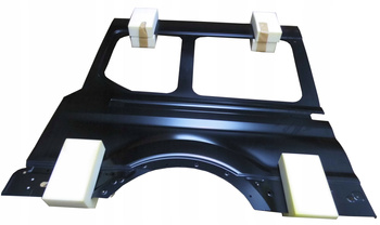 POSZYCIE BOCZNE PRAWE FORD TRANSIT Mk7 2014- 1846546 _ BK31-B200K22-DF