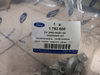 PASEK ROZRZĄDU Z POMPĄ FORD FIESTA Mk6 FUSION _2008679_ME2S6Q-8B596-AB