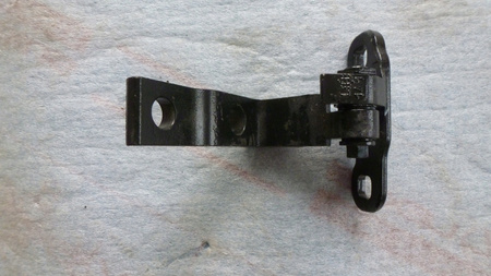 ZAWIAS GÓRNY DRZWI LEWY PRZÓD VOLVO XC90 2016- XC40 OEM/OE 31424591