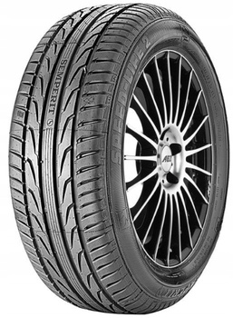 OPONA 215/50 R17 FR Semperit Speed-Life FORD _ 4024067663288