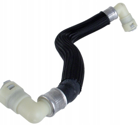 PRZEWÓD CHŁODNICY 5.0 V8 FORD MUSTANG 2015- OE 5290567 _ FR33-6B851-BD