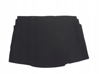 Wykładzina bagażnika - Mazda CX-3 09/2015_DB3R6881XA02