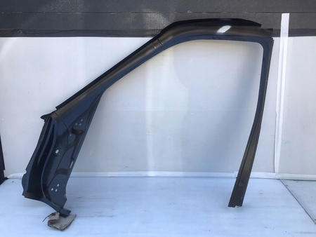 Poszycie ramy drzwi Fiat Ducato Peugeot Boxer Citroen Jumper OE 8501T3