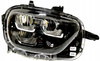 LAMPA CITROEN C3 III 3 LIFT 19- FULL LED OE 98 361 615 80
