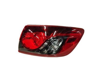 LAMPA TYLNA PRAWA MAZDA CX-9 (TB) 2012_TK2151150A