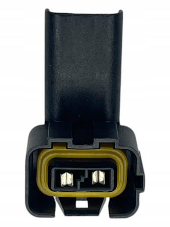 GNIAZDO ŻARÓWKI PSX24W KOSTKA HALOGENU CITROEN C3 C3 PICASSO DS3 OE 6224Q9