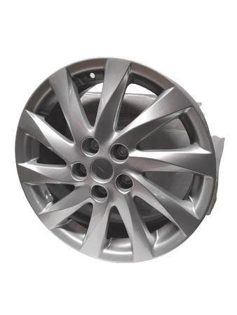 Felga aluminiowa-7Jx17'' -Mazda 6 GH facelift_9965707070CN 