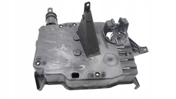 OBUDOWA KOMPUTERA DÓŁ FORD FOCUS C-MAX 2010- 1720891 _ AV61-12A659-AE