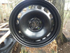 Felga stalowa 16" Citroen C5 5401S1